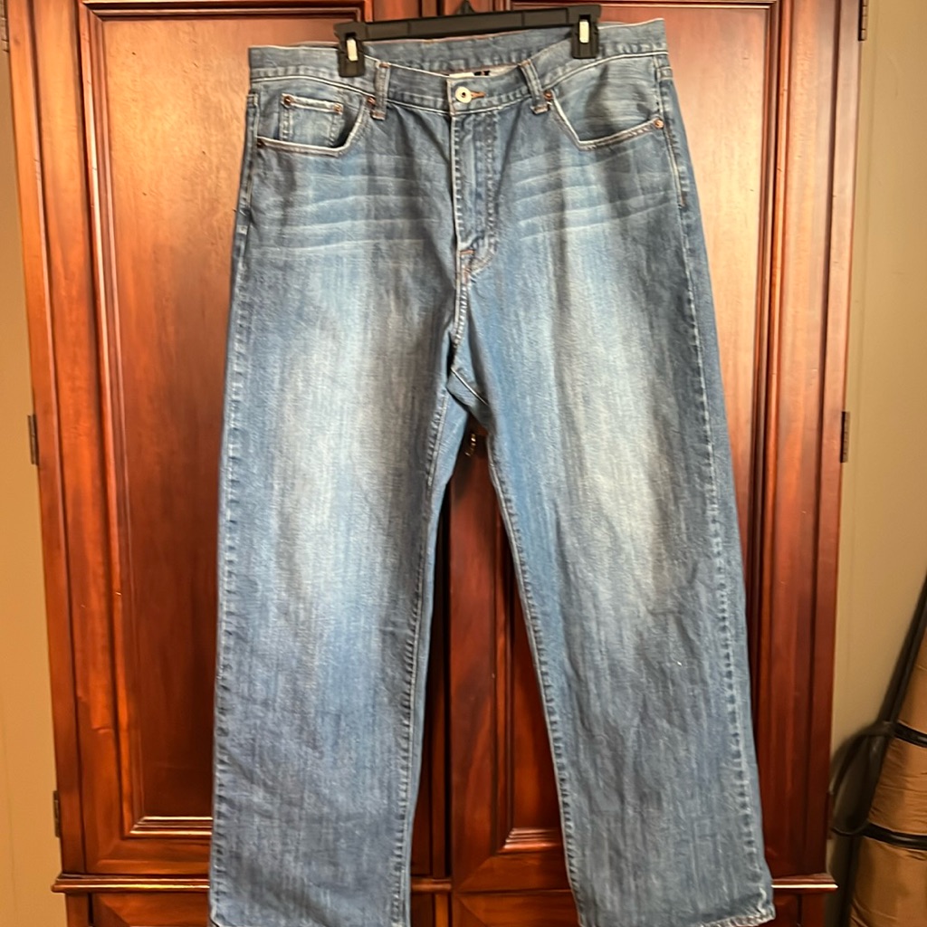 Lucky Brand Size 38